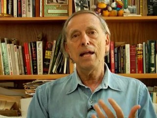 Feeding on Dreams by Ariel Dorfman Book Trailer