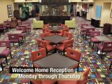 Homewood Suites by HIlton Fort Myers Airport/FGCU Video Tour