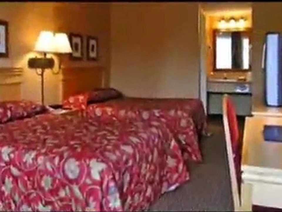 Accent Inn - Victoria Video Tour