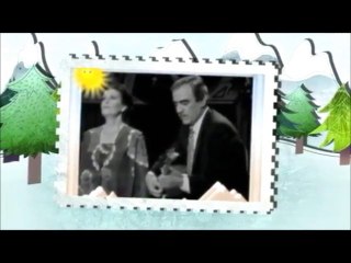 Nida ve Neriman TÜFEKÇİ-Bayram Günleri & Şu Dağların Karı Var