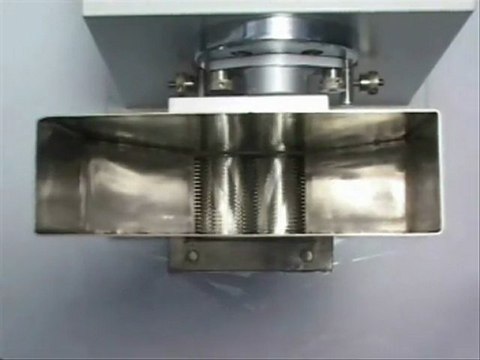 Dry Granulation & Granulating - SDG - Attachments For Main Motor Drives