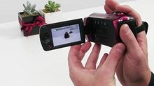 Review: Samsung SMX-F50 High Definition SD Camcorder
