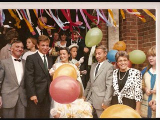 Noces d'or Bernard & Maguit 2011