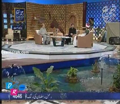 sehar amir k sath 30 aug 2011 p2