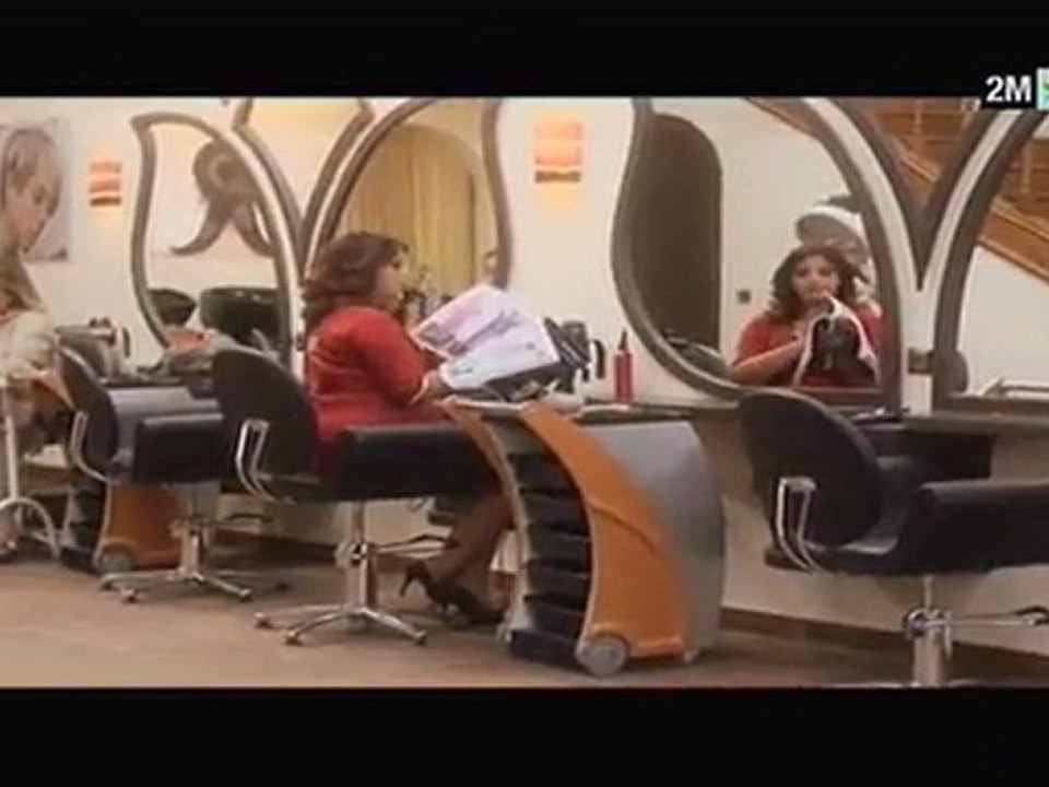 صالون شهرزاد: الإثنين 29 غشت
