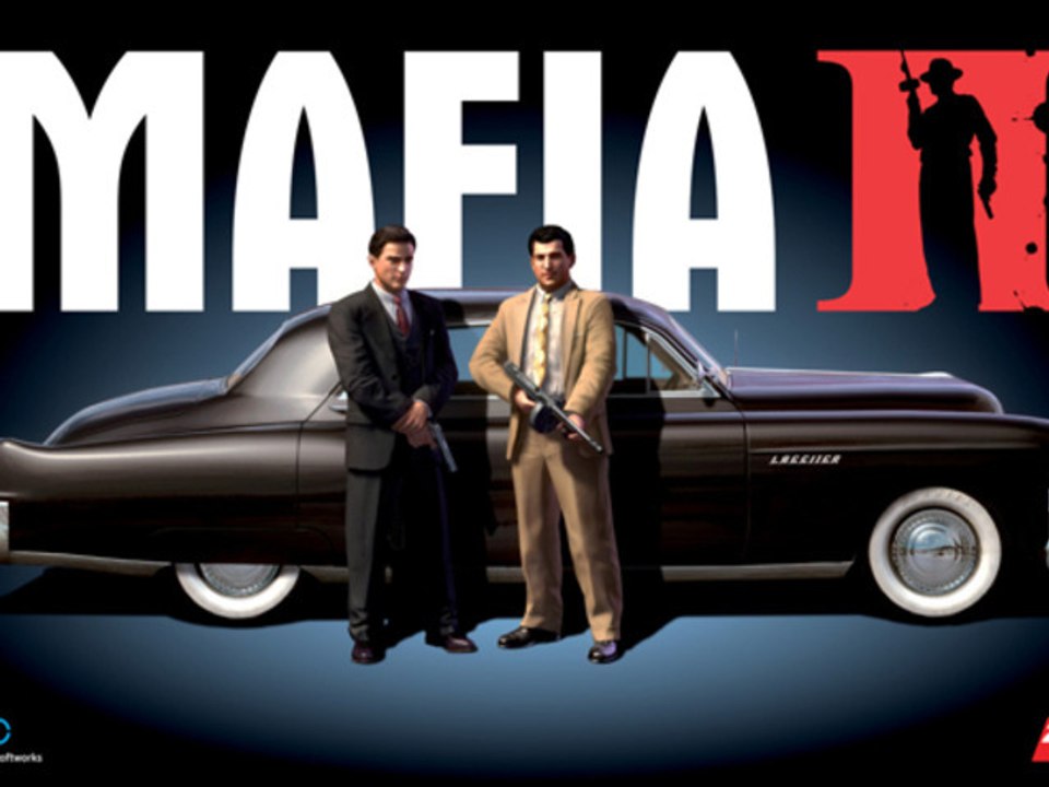 (VIDEO-TEST) MAFIA II