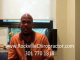 How Chiropractic Treated Lower Back Pain in Rockville MD