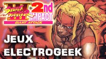 Jeux Electrogeek 87 test 