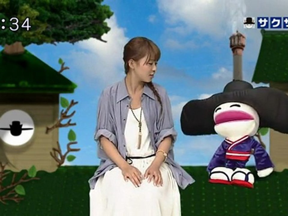 sakusaku 110830 1 黒幕さんがコクリコ坂を観てきました･･･、の巻