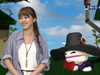 sakusaku 110830 3 なにぃ！ギャル三人が悪を倒すぅ!?、の巻