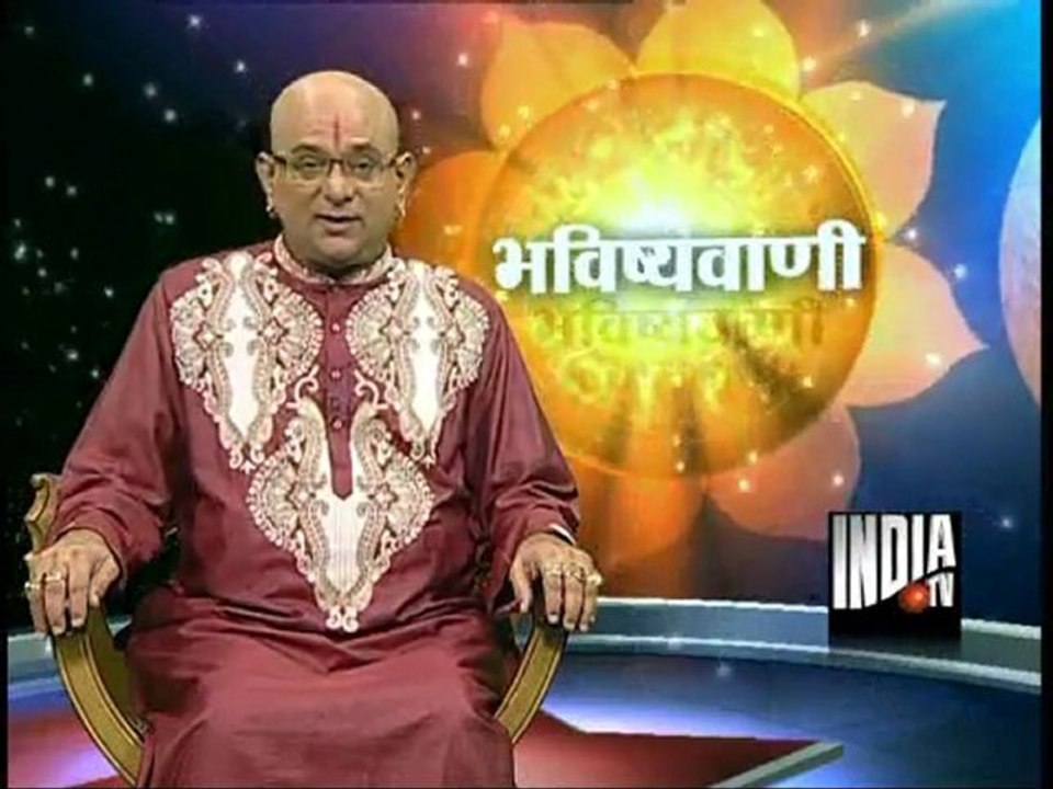 Bhavishyavani (30/08/2011)