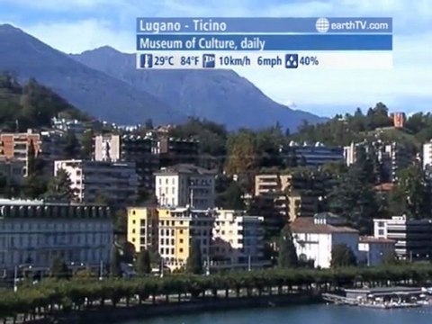 Seattle - USA, Bandar Seri Begawan - Brunei, Berlin - Germany, Cannes - France, Lugano - Ticino - Switzerland, Lucerne - Switzerland, Agadir - Morocco