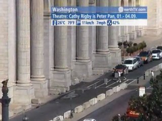 Macau SAR - China, Lugano - Ticino - Switzerland, Las Vegas - USA, Cannes - France, Washington - USA, Tenerife - Spain, Berlin - Germany