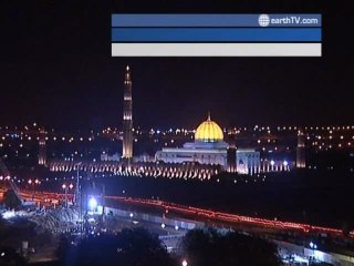 Pine Valley - Beijing - China, Berlin - Germany, Avignon - France, Cannes - France, Washington - USA, Muscat - Oman, Seattle - USA