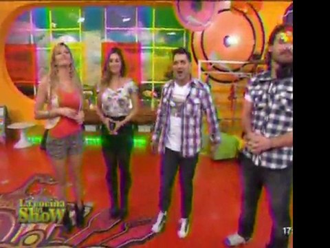 Pedro en la Cocina 11 - 27 de Agosto 2011