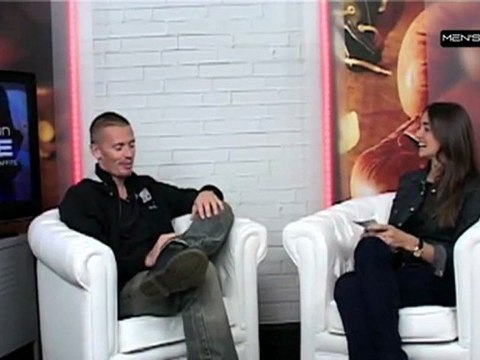 Une fille dans ton vestiaire [S.1] [E.8] - Ski Free Ride - Guerlain CHICHERIT