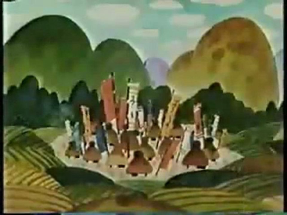 MNMB かせかけミミズ