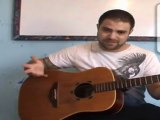 Guitar Lesson: Ode to Joy - Fingerstyle Classical