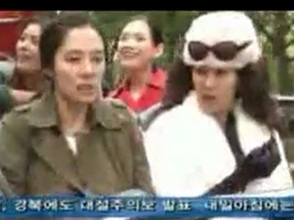 Marrying a Millionaire(casarse con un millonario)sub español cap3 3-6