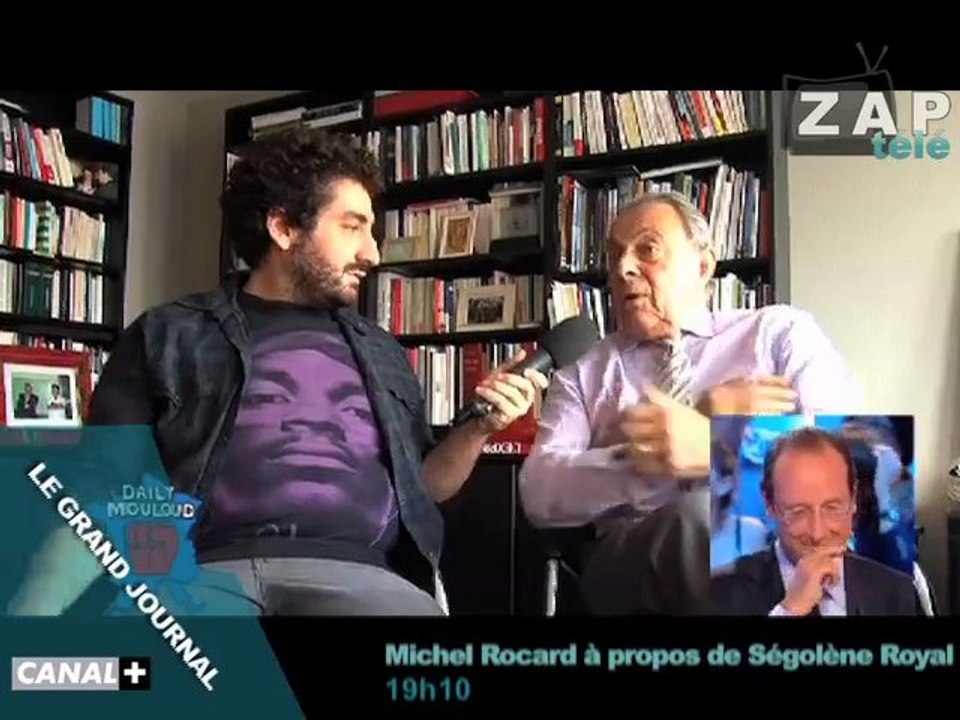 Zapping Actu du 30 août 2011