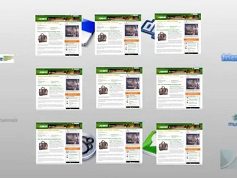 Submitedge Reviews -Squidoo Lens Creation