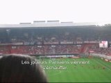 PARIS SG - Lille 2006-2007
