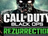 Call of Duty Black Ops: Rezurrection 2nd Easter Egg Song Found - Avenged Sevenfold - Nightmare