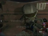 Call of Duty: Black Ops - Rezurrection Moon Easter Egg - Elena Siegman - Coming Home