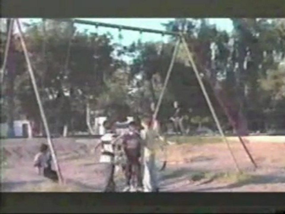 Paco Ortega & Victimas - Cuando seas grande