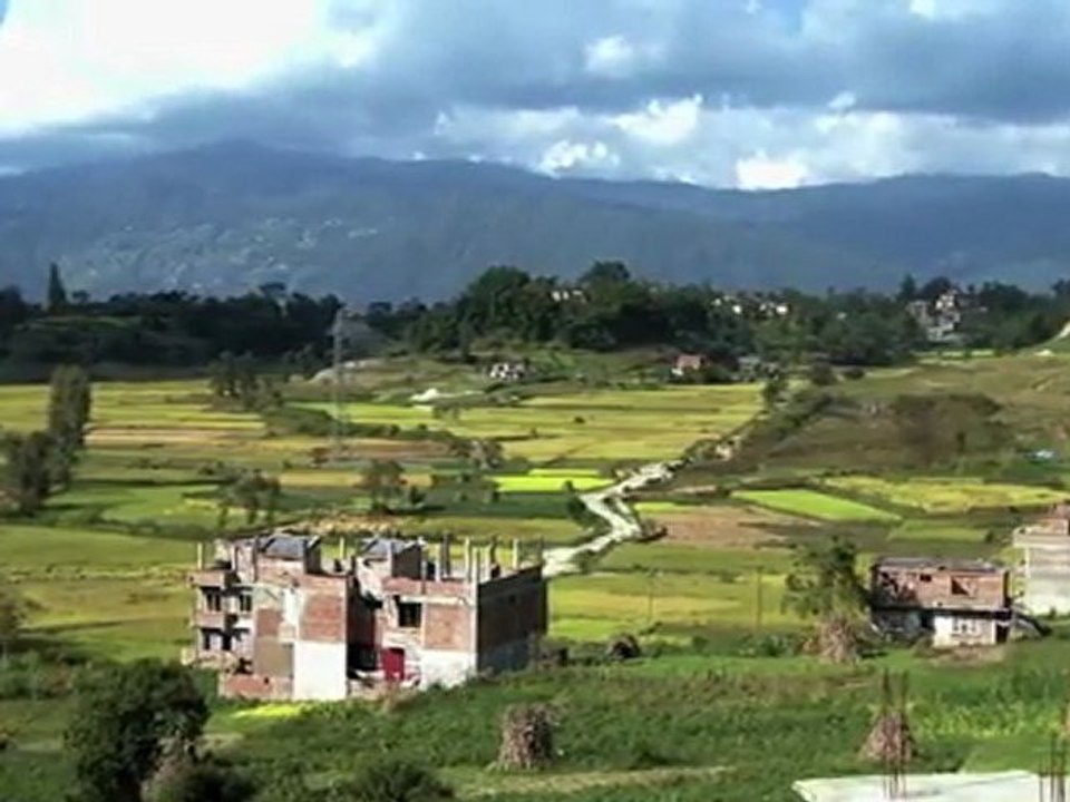Nepal - Himalaya - Kathmandu
