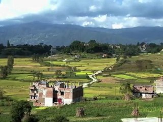 Nepal - Himalaya - Kathmandu