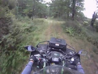 balade masai et kymco bleu et rouge aout2011.mp4 .2
