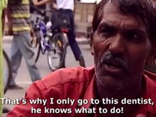 The Dentist Of Jaipur