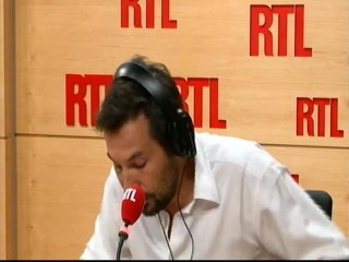 "La marque du Mailhot" du 30 août 2011