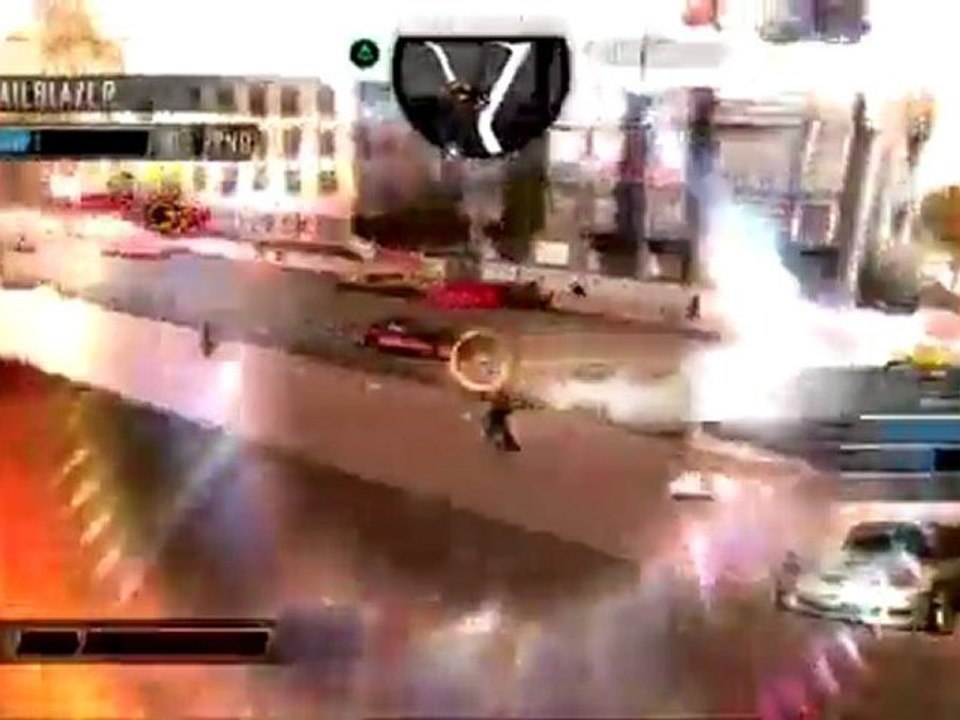 Driver: San Francisco  (360)