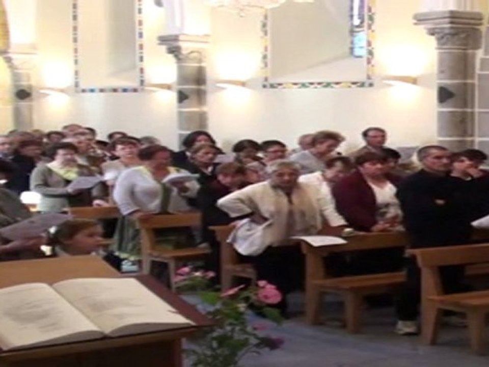 Fête des moissons Badailhac_vidéo_1