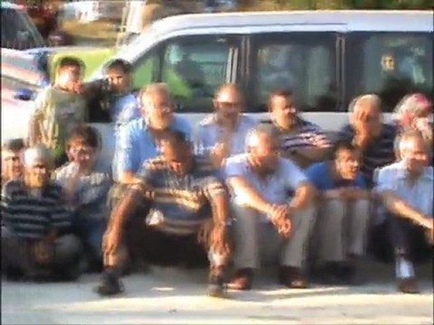 ÇAMLIBEL KÖYÜ MEZARLIK KURAN