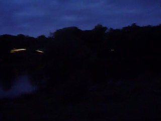 Joachim De Naeyer - Etangs Melaerts - Bruxelles III