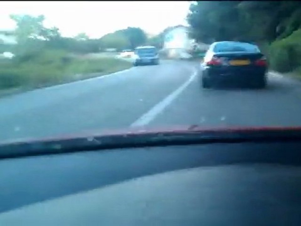 330d 183CV  vs golf 4 tdi150cv