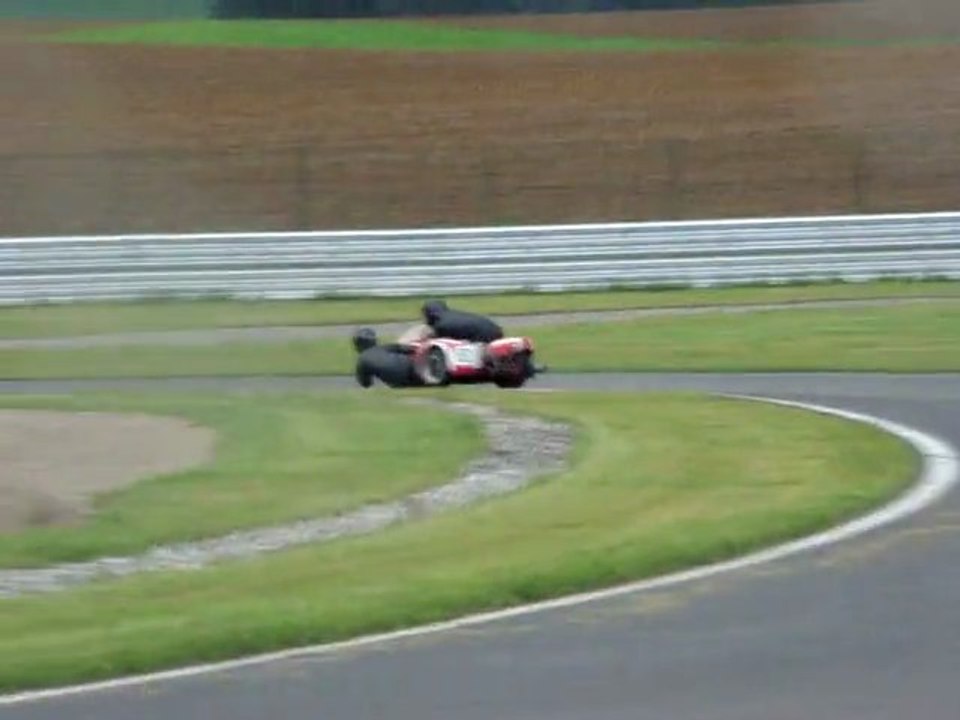 TT Ardennais de Jéhonville à Mettet 208