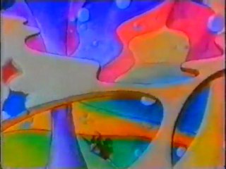 Hulk Hogan's Rock'n' Wrestling(BGaudio)