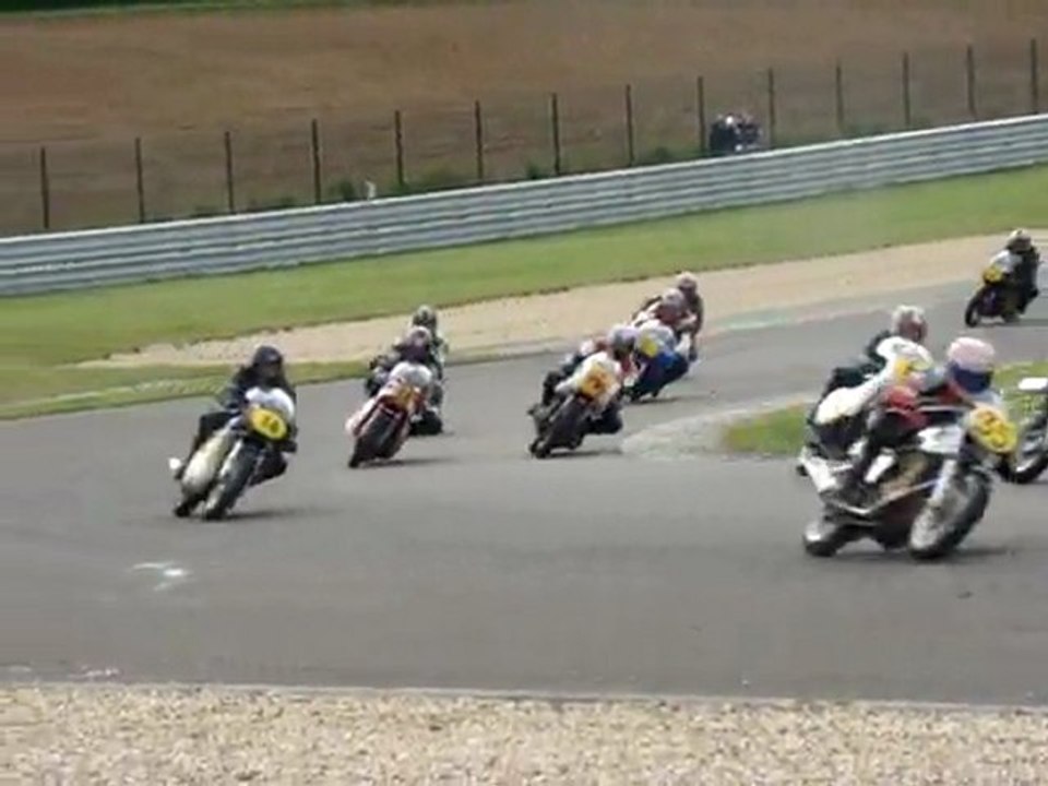 TT Ardennais de Jéhonville à Mettet 209