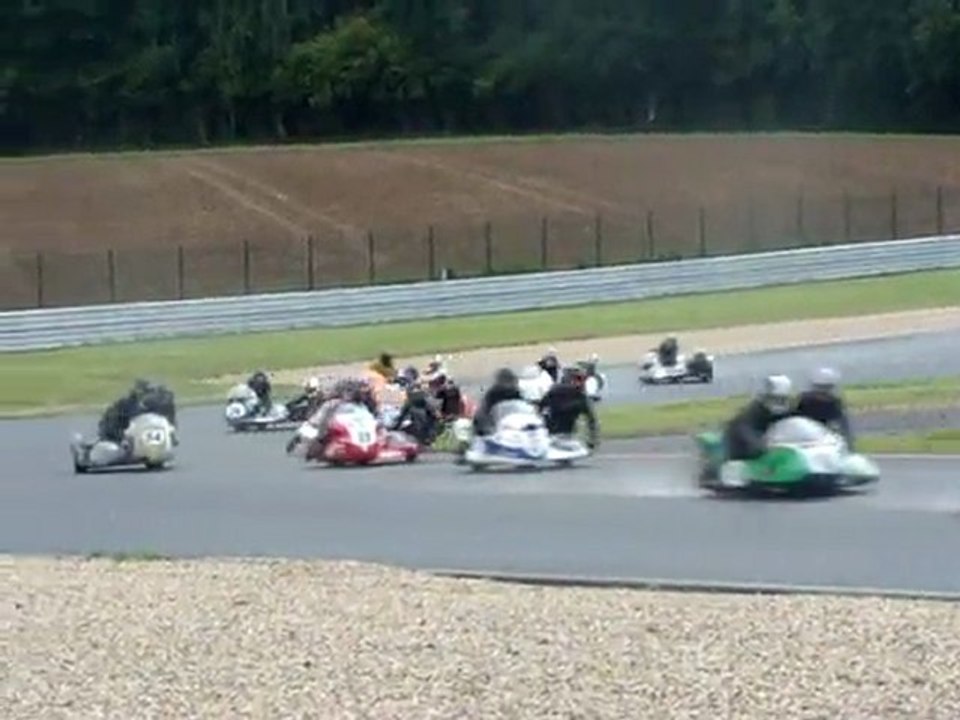 TT Ardennais de Jéhonville à Mettet 210