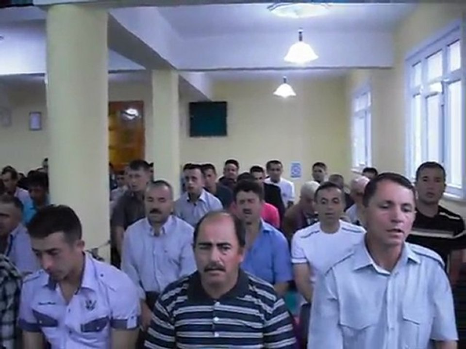 Ramazan Bayrami 2011 070