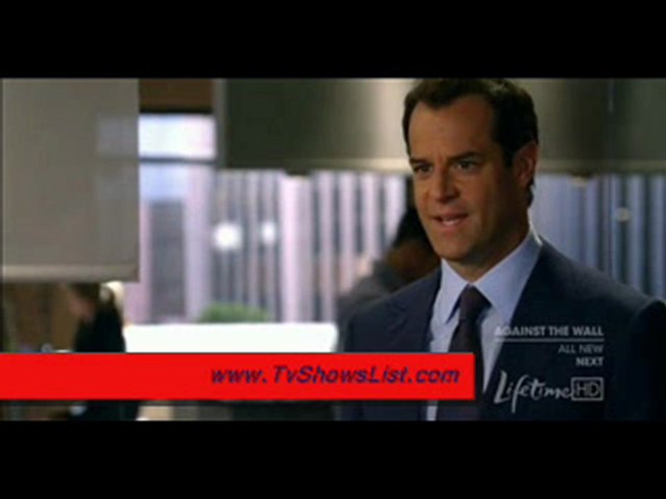 Drop Dead Diva Season 3 Episode 10 'Toxic' 2011