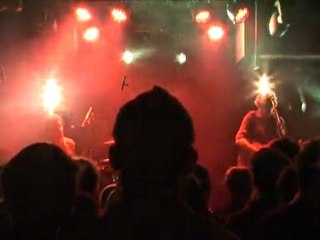 Blackfeet Revolution, Get Down