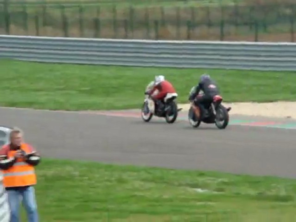 TT Ardennais de Jéhonville à Mettet 212