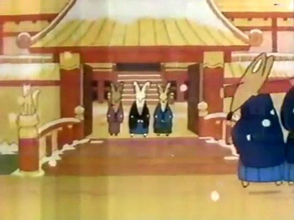 MNMB キツネ水