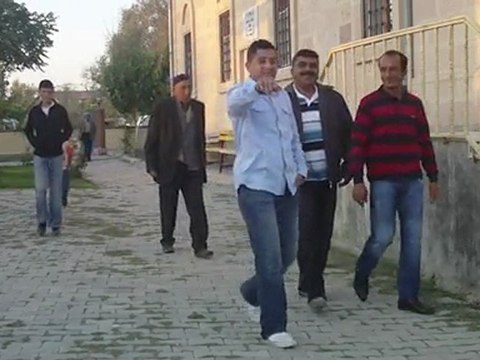 BAYRAM SABAHI-SALA -RAMAZAN KESKİN