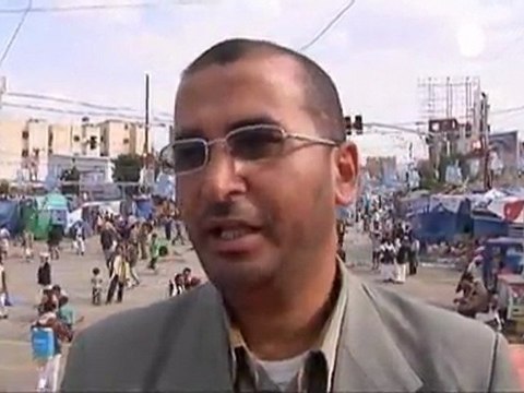 Yémen : Saleh promet une élection mais les...